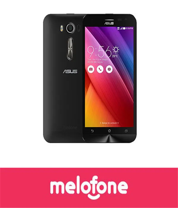 Smartphone Unlocked Nuu Mobile X4 5 Smartphone 16 GB Android Black Mobile X4 Android Phone Android Smartphone Ontgrendeld Android-smartphone