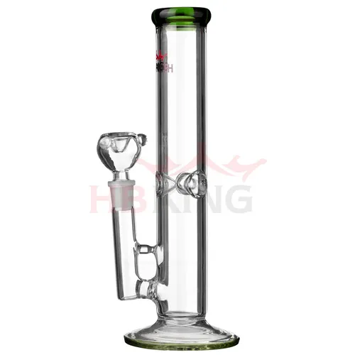 Cheap Glass Water Bubbler Dab Bong Smoking Pipe Hookah Oil Rig Bongs