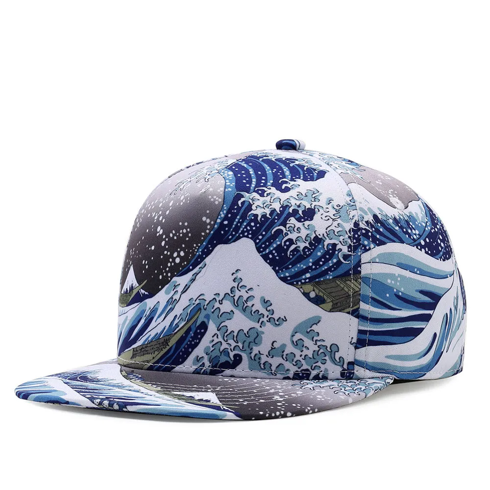 2017人気のパパ帽子3D印刷34スタイルのバスケットボール野球帽子スナップバックスポーツ帽子レディースメンズヒップホップボールキャップ品質A +++++