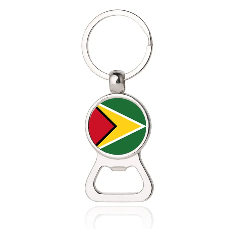 Beer Bottle Opener Key Chains Switzerland Vatican Costa Rica Grenada ...