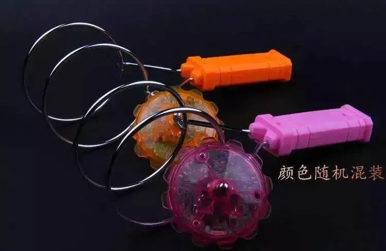 pó de giro giroscante giroscante giroscópio magnético faixa magnética emitindo luz brilhante colorida brinquedo giroscópio beyblades metal fusion