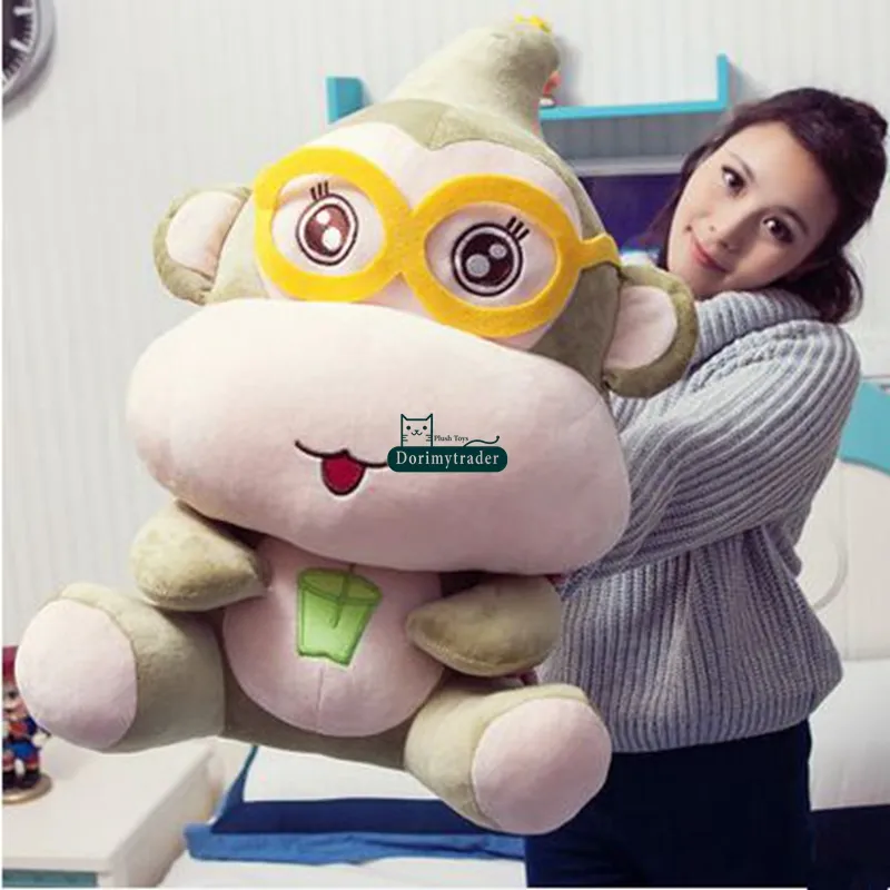 Mix Peluche IKEA Morbidi Piccoli – Regalo Bambini Panda, Husky, Cani E Animali - Foto 3