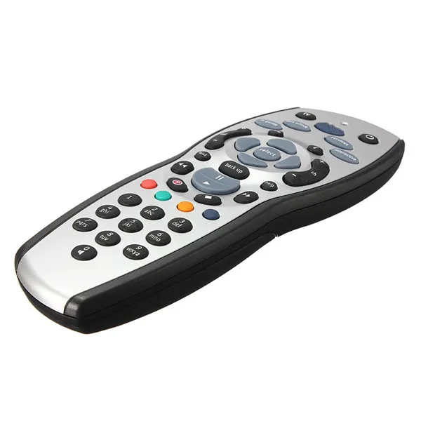 Promotie Super Quality Standard Rev9F TV Remote Control Controller vervanging voor Sky Plus 5487666