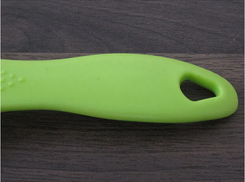 Plastic peeler melon fruits and vegetables planing multifunction kitchen creative smiley face peeler cut fruit knife