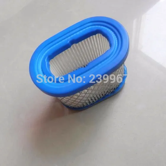 Filtro Aria In Mousse Adattabile Per Motori Briggs & Stratton - Rif. Originale 698369 - 3