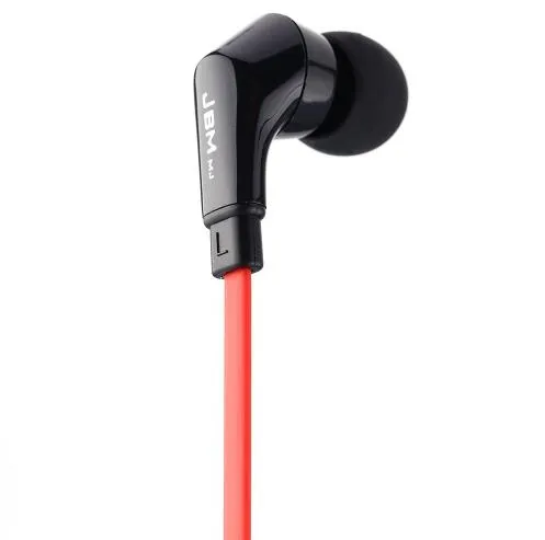 Jbm headphones top