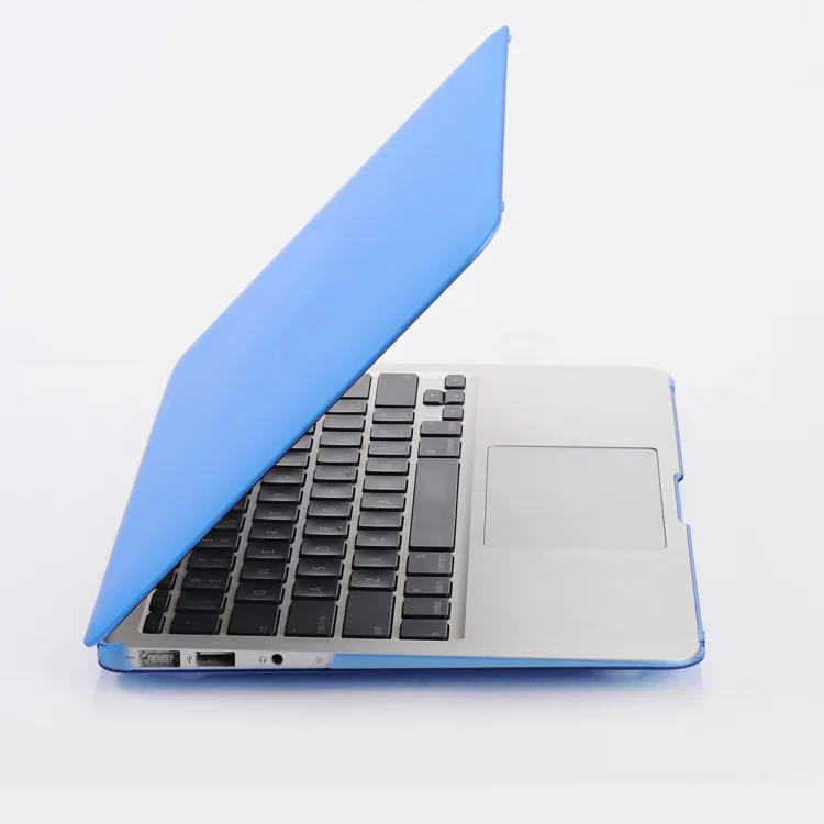 Dla Apple Notebook Computer Cape MacBook Air 13 -calowe ochronną kurtkę z kurtką Akcesoria 5471161