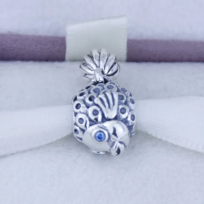 Pandora angel fish charm on sale
