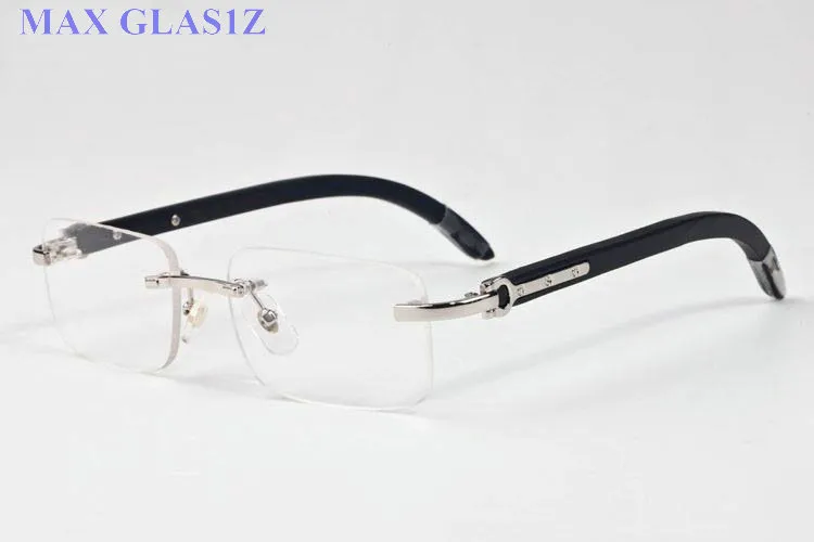 nowe modne okulary przeciwsłoneczne dla kobiet sportowe spolaryzowane okulary przeciwsłoneczne z przezroczystymi lustrzanymi soczewkami męskie nowe modne sportowe drewniane okulary bez oprawek są dostarczane z etui