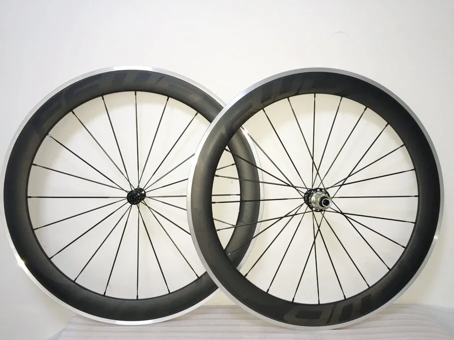 Dhgate carbon sales wheels
