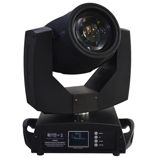 High quality UL Listed Factory direct 230W Sharpy 7R Beam Moving Head Light Moving Head Beam 7R