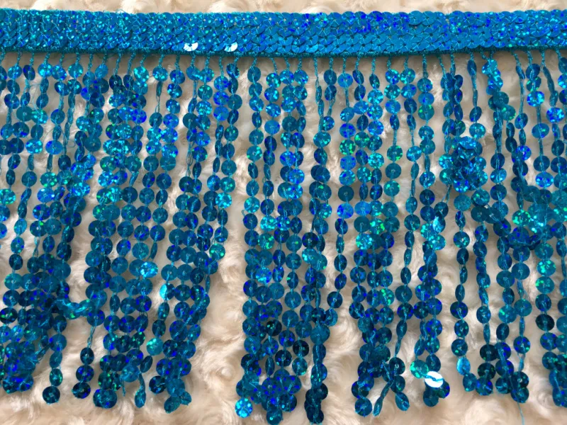 1 of embroidered trims fringe sequins lace laser and plain water soluble accessories for dress zakka DIY patchwork for sewing 309g