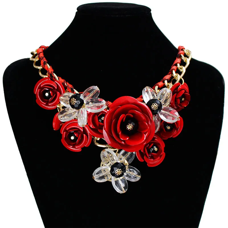 Statement necklaces wholesale on sale