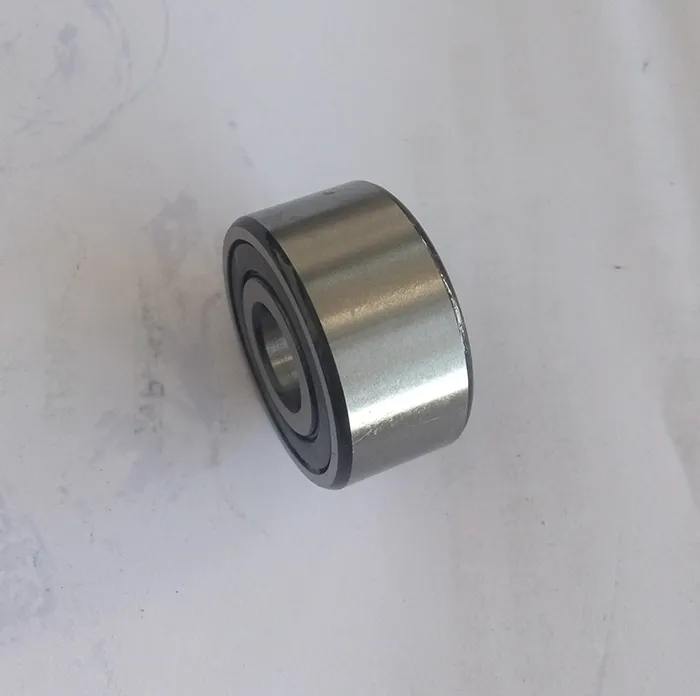 Roulement à Billes Angulaire 3204-2RS 20x47x20.6mm Scellé - Uxcell, Neuf Sous Emballage