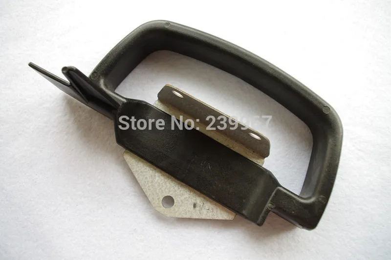 Supplementary Handle For Wacker BH22 BH23 BH24 BH55 Breaker. Replacement part Free shipping