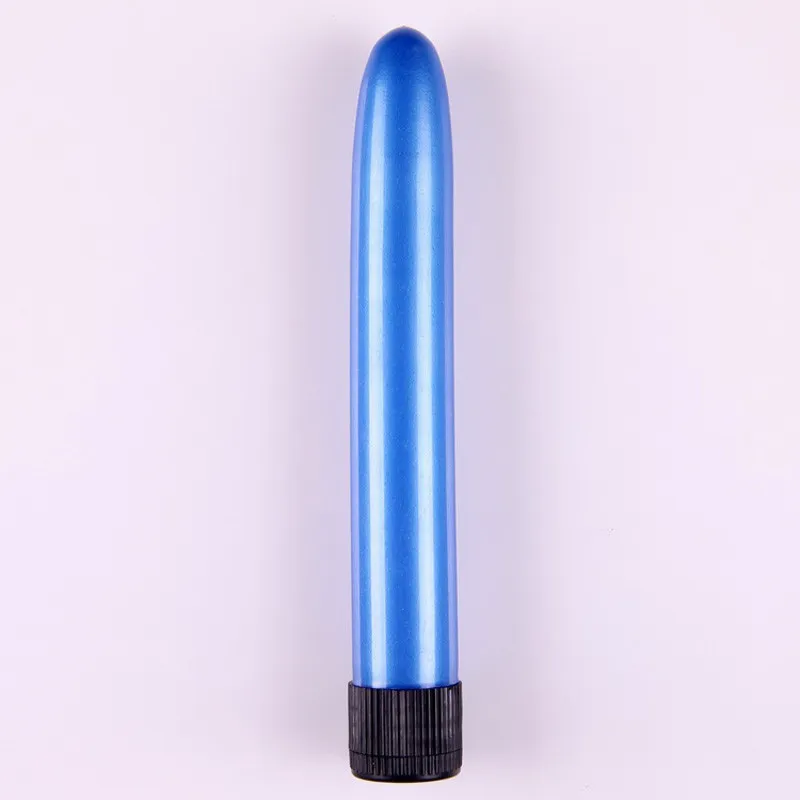 7 inch krachtige multi-speed mini bullet dildo vibrator g-spot climax massager clit femal masturbate vibrator seksspeeltjes voor vrouw