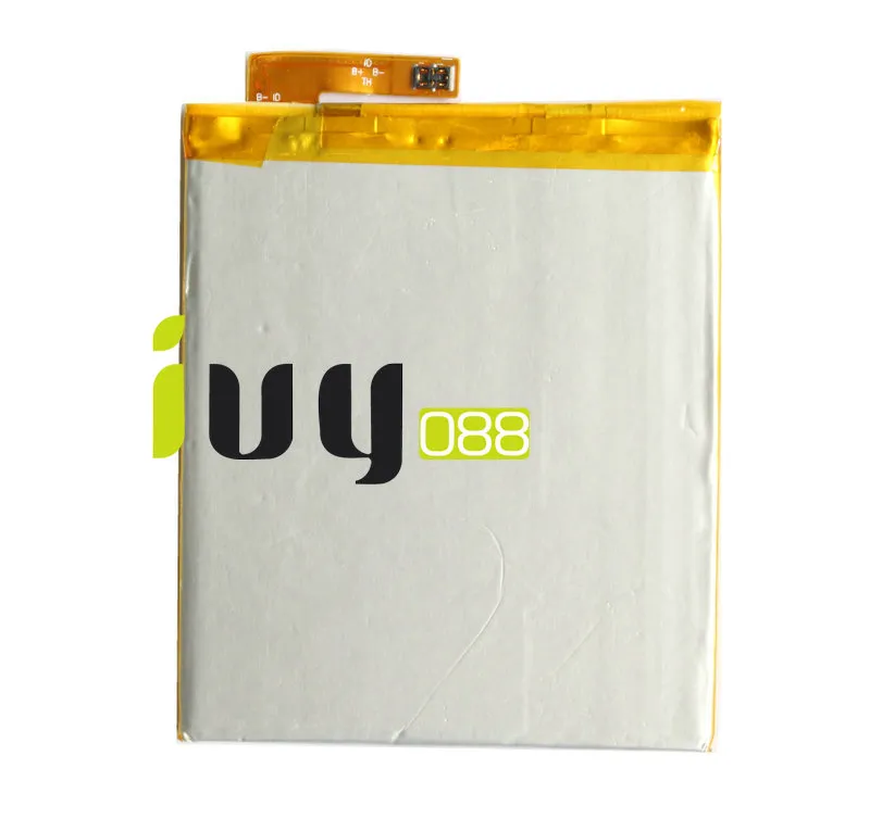 Batterie rechargeable d'origine 2400mAh LIS1576ERPC pour batteries M4 Aqua E2303 E2333 E2353 E2363 Batterie Batteria