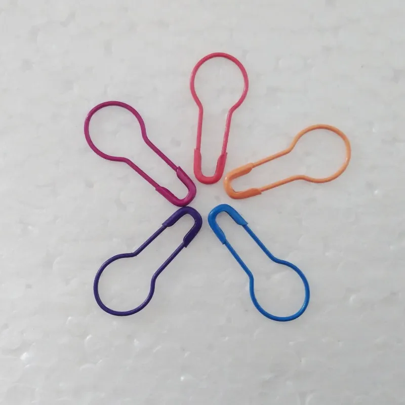 ful Bulb Pins For Crafting, Sewing, Knitting, And Crochet Includes