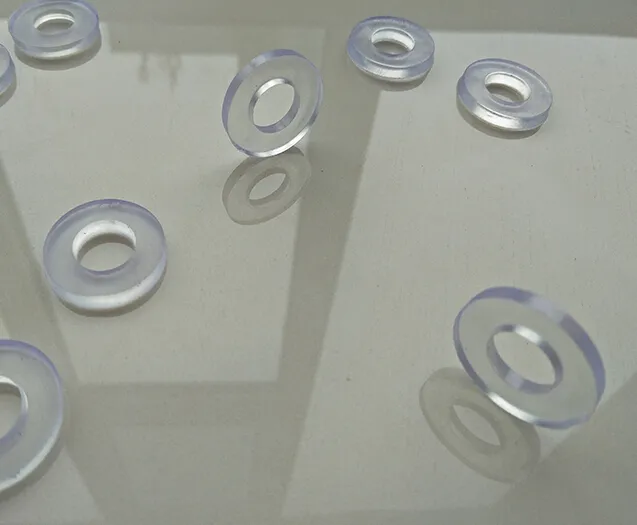 Wholesale Corrugated Leather Gaskets For Water Heater, Shower Hose, And Corridated Lowes Washer