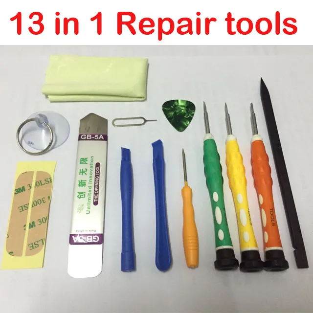 13in1 Macbook Air Apple Disassemble Tool Pro Notebook Combination Tool