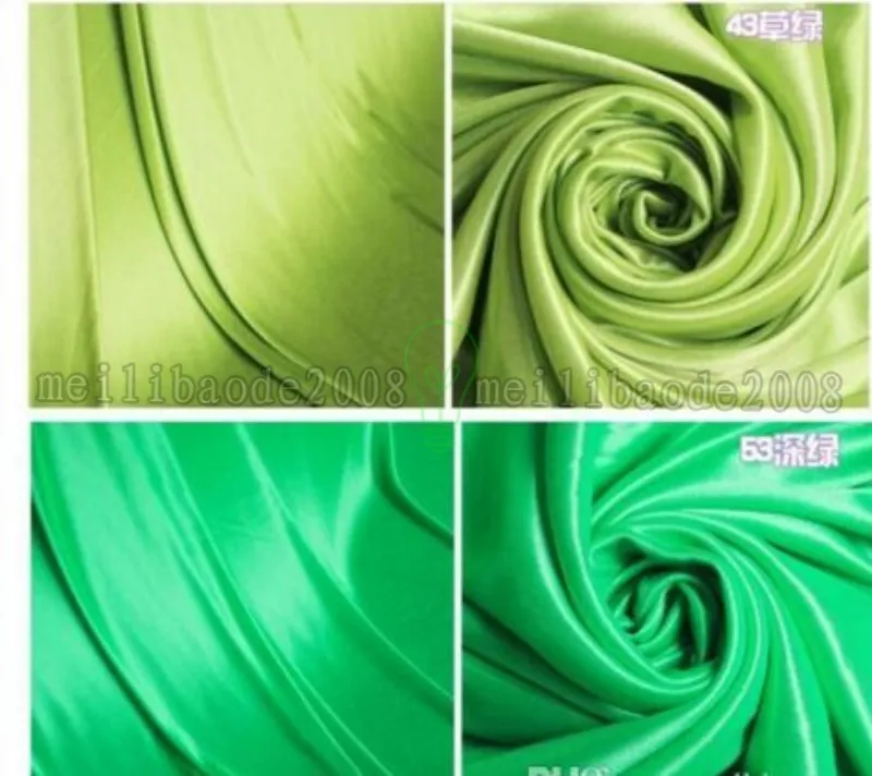 Silk Fabric Wedding Backdrop Width 150cm 59 