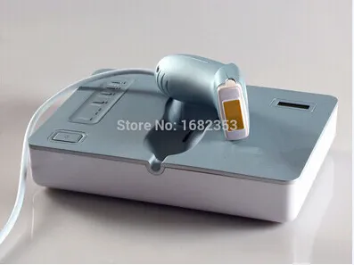 face lifting fractional RF radio frequency facial machine for home use