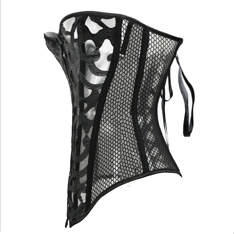 Bustier elastique 2025