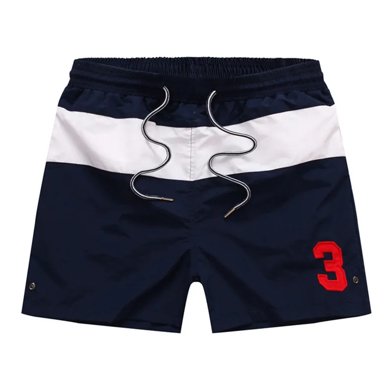 Summer Mens High Quality Shorts brand Short sport boardshorts surf male beach board clothing running man