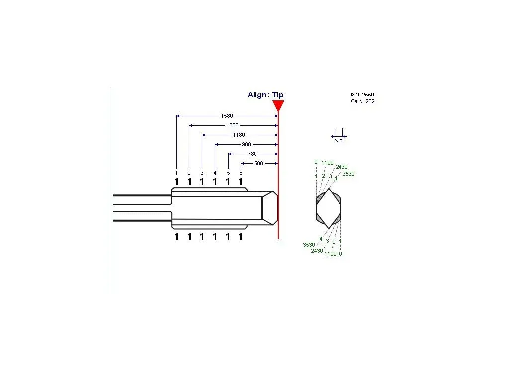 Top quality locksmith Ford Mondeo and Jaguar Lock Plug Reader,Ford Mondeo and Jaguar Lock Plug Reader