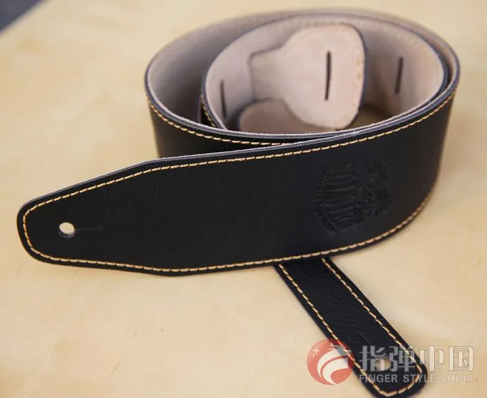 Cow Leather Cowwhide Acoustic Electric Guitar Strap Musical Accessories Guitar Parts3799848
