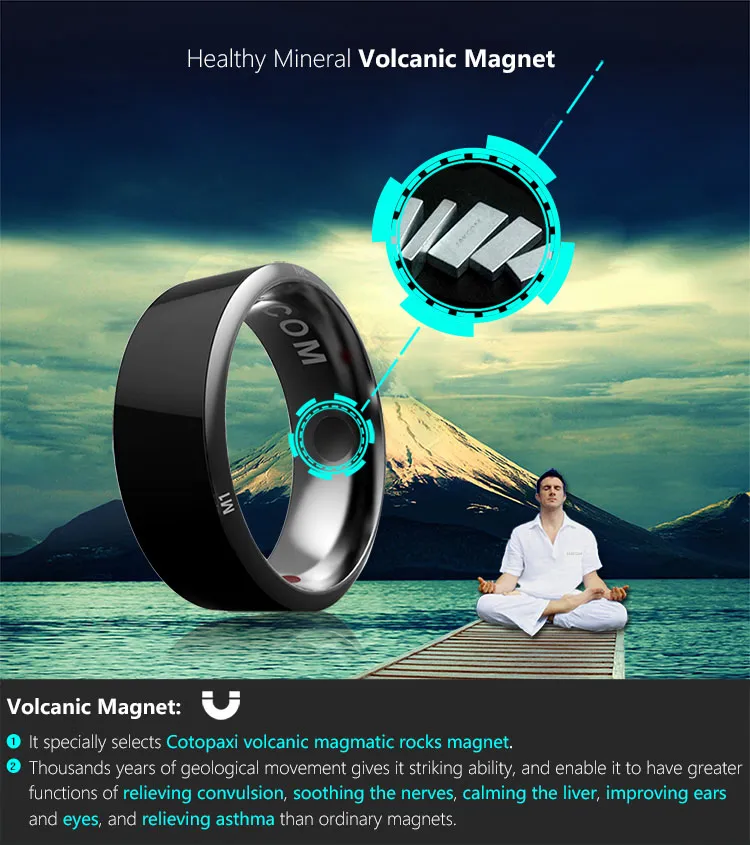 Smart Rings Wear Jakcom R3 NFC Magic For iphone Samsung HTC Sony LG IOS Android Windows NFC Mobile Phone8506707