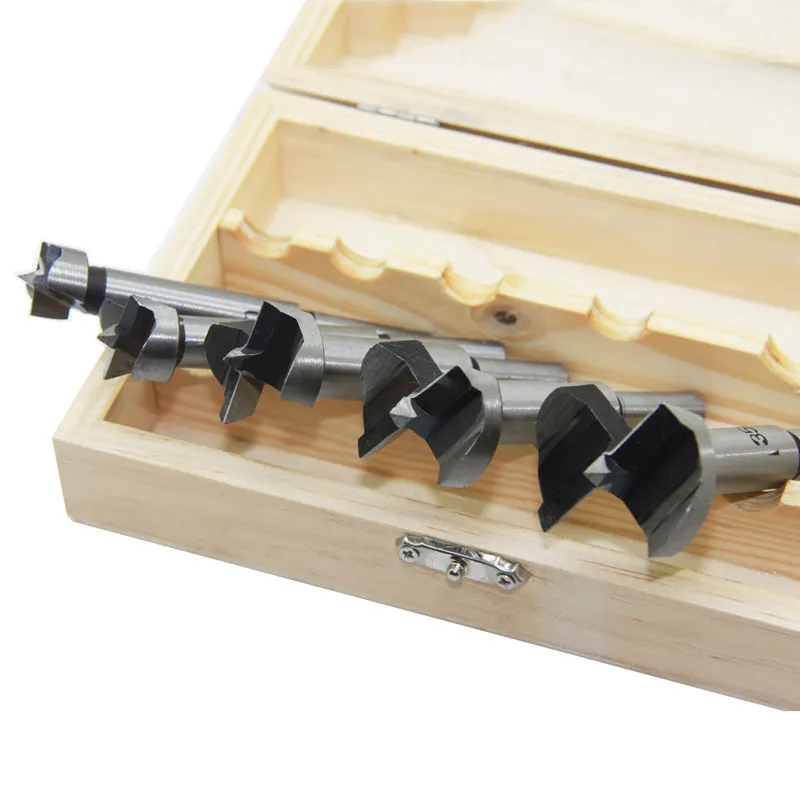 Forstner Wood Drill Bit Set Hole Saw Cutter Wood... From Etoceramics ...