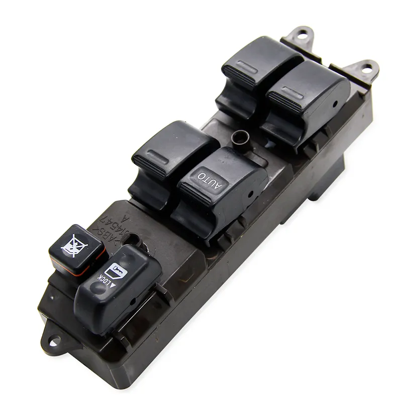 Power Window Switch For Toyota XA SIENNA VIOS SOLUNA VIOS LAND CRUISER PRADO 84820 33170 84820