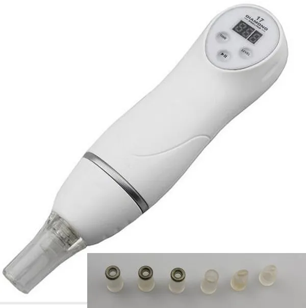 Diamond Tester Price Facial Vacuum Suction Machine For Skin