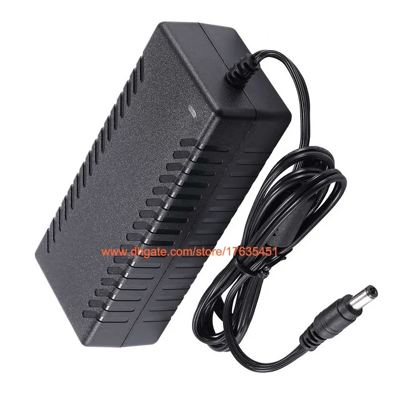 مع حماية IC AC DC 12V 8.5A 100W التيار الكهربائي ، 12V 8A محول الطاقة شاحن DHL شحن مجاني