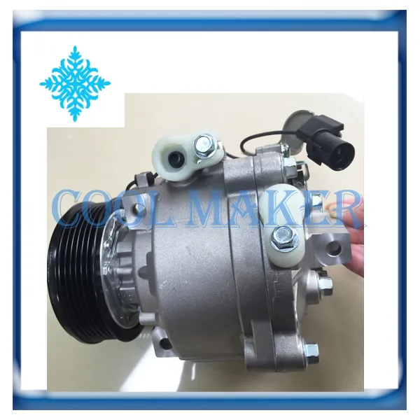 QS90 Compressor Clutch For Mitsubishi Peugeot 7813A215 7813A211