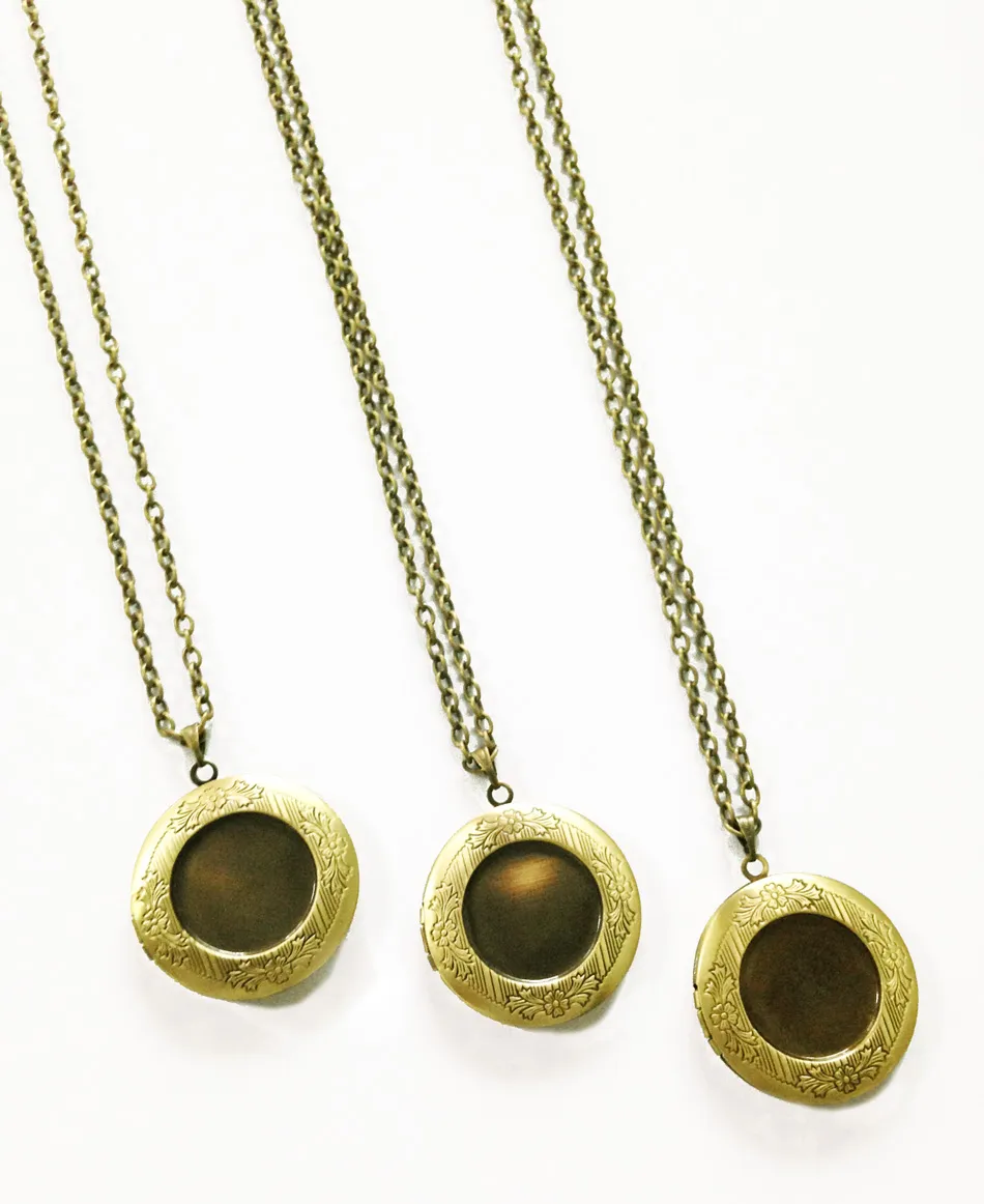 Collana con medaglione lupo amore coppie amante Lupi grigi naturali Ciondolo Cabochon in vetro Animale senza collo Girocollo in bronzo antico Cornice foto