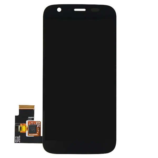 Voor Motorola Moto G XT1032 XT1033 LCD-scherm met aanraakscherm Digitizer, gratis verzending met trackingnummer!