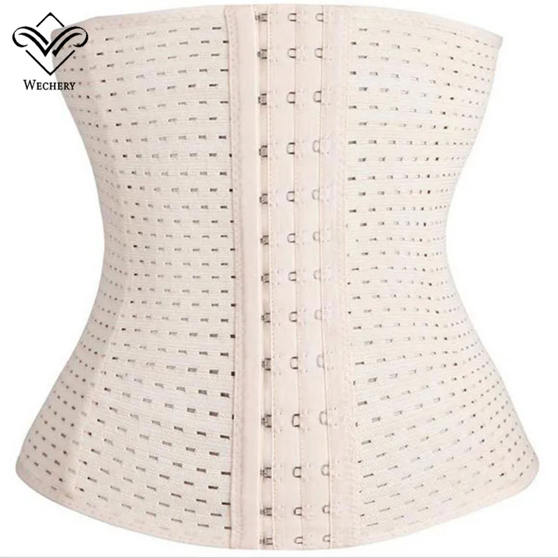 Femmes New Shaperwear Tummy Control Contrôle ceinture de ceinture Traine Corset Cinon Cincher Body Shapers 9203834