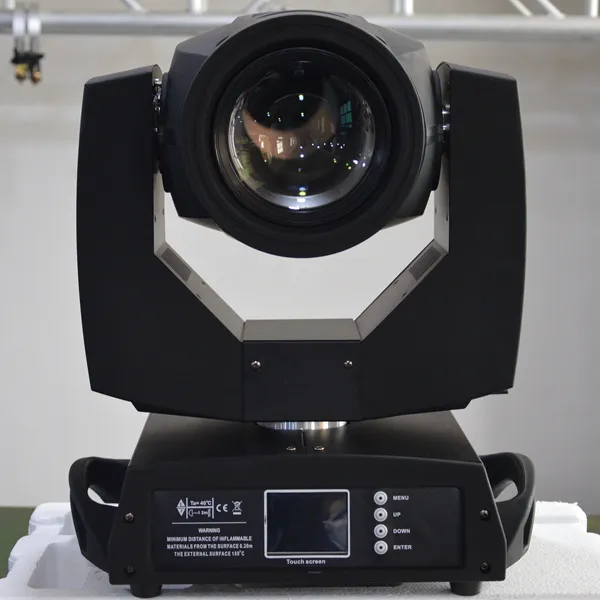 High quality UL Listed Factory direct 230W Sharpy 7R Beam Moving Head Light Moving Head Beam 7R