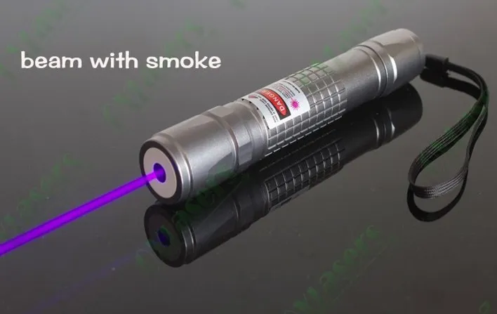 Mest kraftfulla 5000m 532nm 10 Mile SOS LAZER Militär ficklampa Grön Röd Blå Violett Laserpekare Pen Ljusstråle Jakt Undervisning