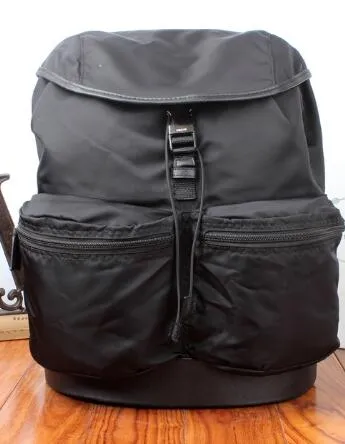 2016Hot Venda mais recente estilo mens mochila Designer Marca saco dos homens de Alta Qualidade Mens Mochilas de Couro Real Frete Grátis Mochila V164