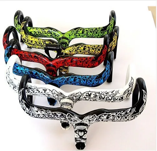 Cinelli RAM2 Mike Giant   一体型  B48SA Cinelli RAM 2 MIKE GIANT Road Bar 2012 - Specifications