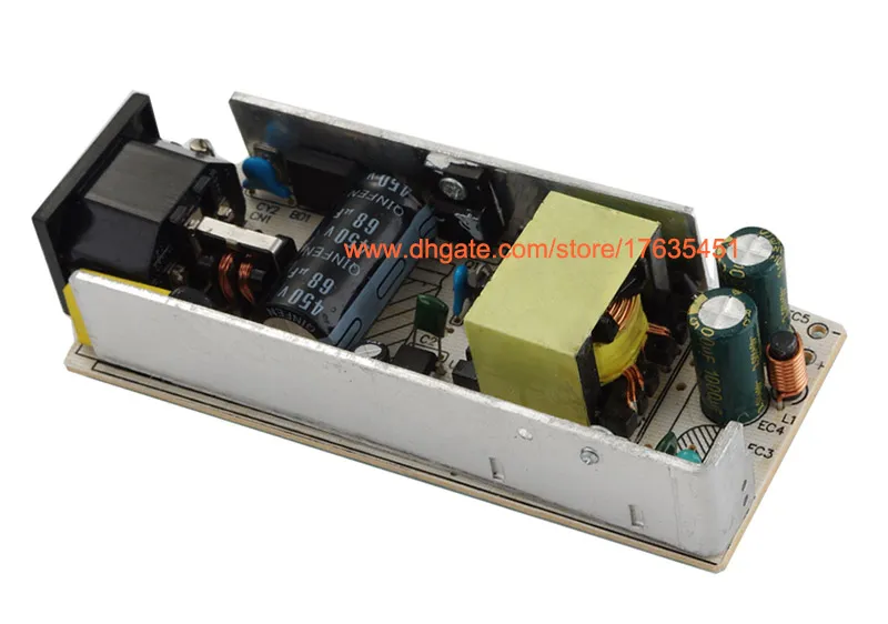 AC 100V-240V Converter DC 5V 6A Power Supply Adapter 5V 30W Adaptor High Quality