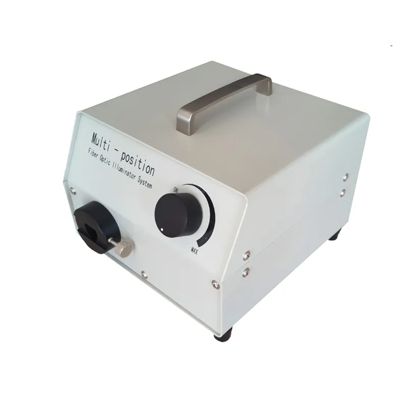 Wholesale LG 150T Fiber Optic Illuminator, Microscope Light, Halogen