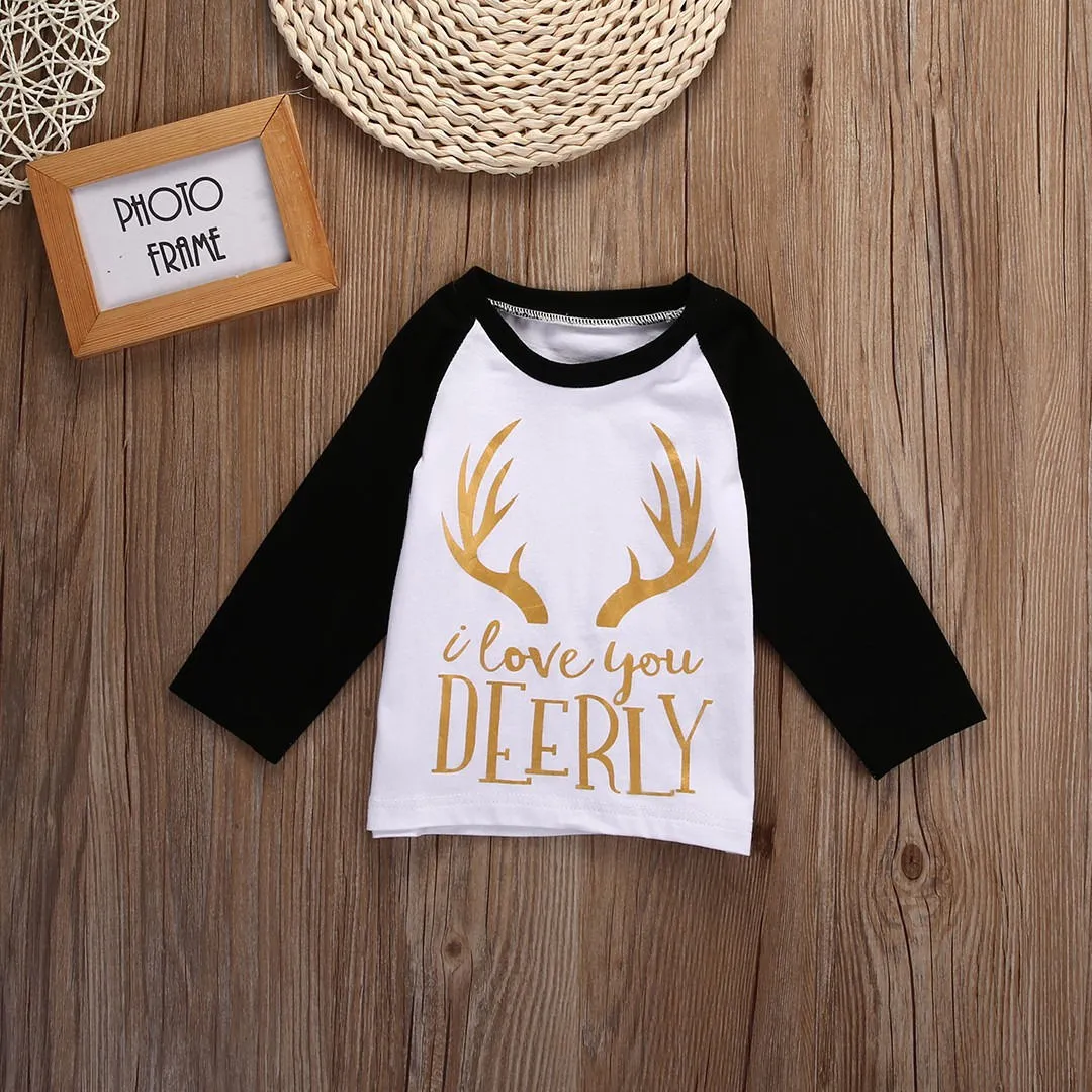 Maglietta Bambina Con Paillettes Reversibili IDO A Soli € 6,78 - Foto 4