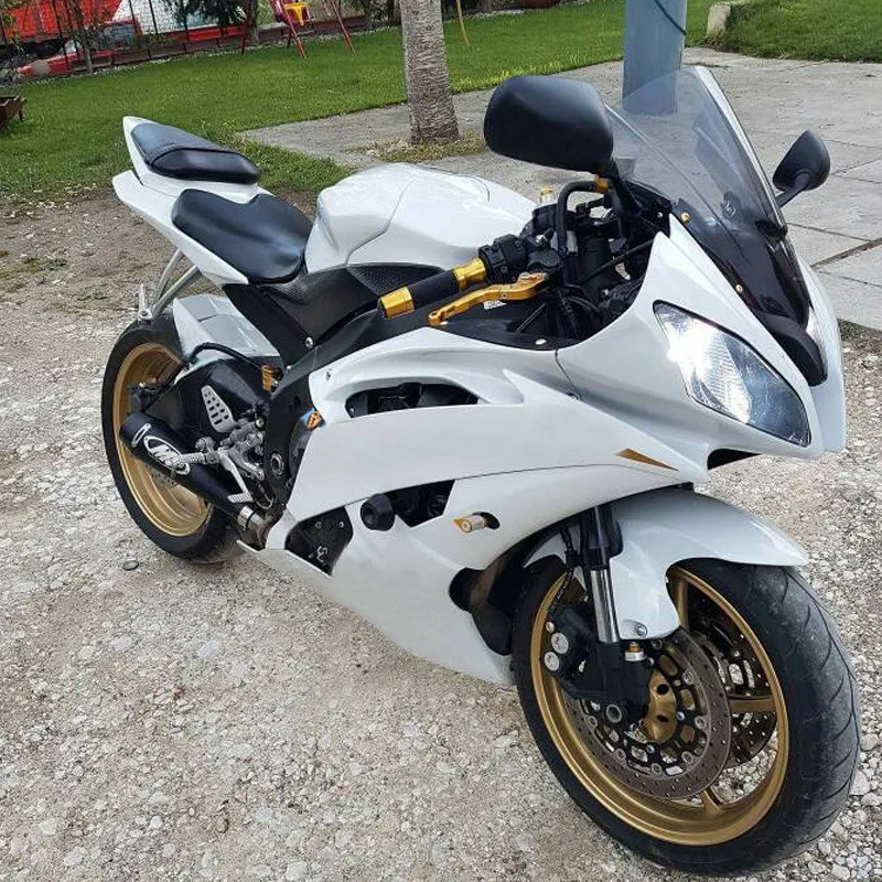 M4 yamaha r6 deals