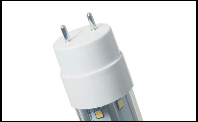 T8 LED أنبوب V الشكل كلا الجانبين ضوء قاعدة G13 لباب برودة 36W 5 أقدام ضوء LED متجر AC85-265V UL