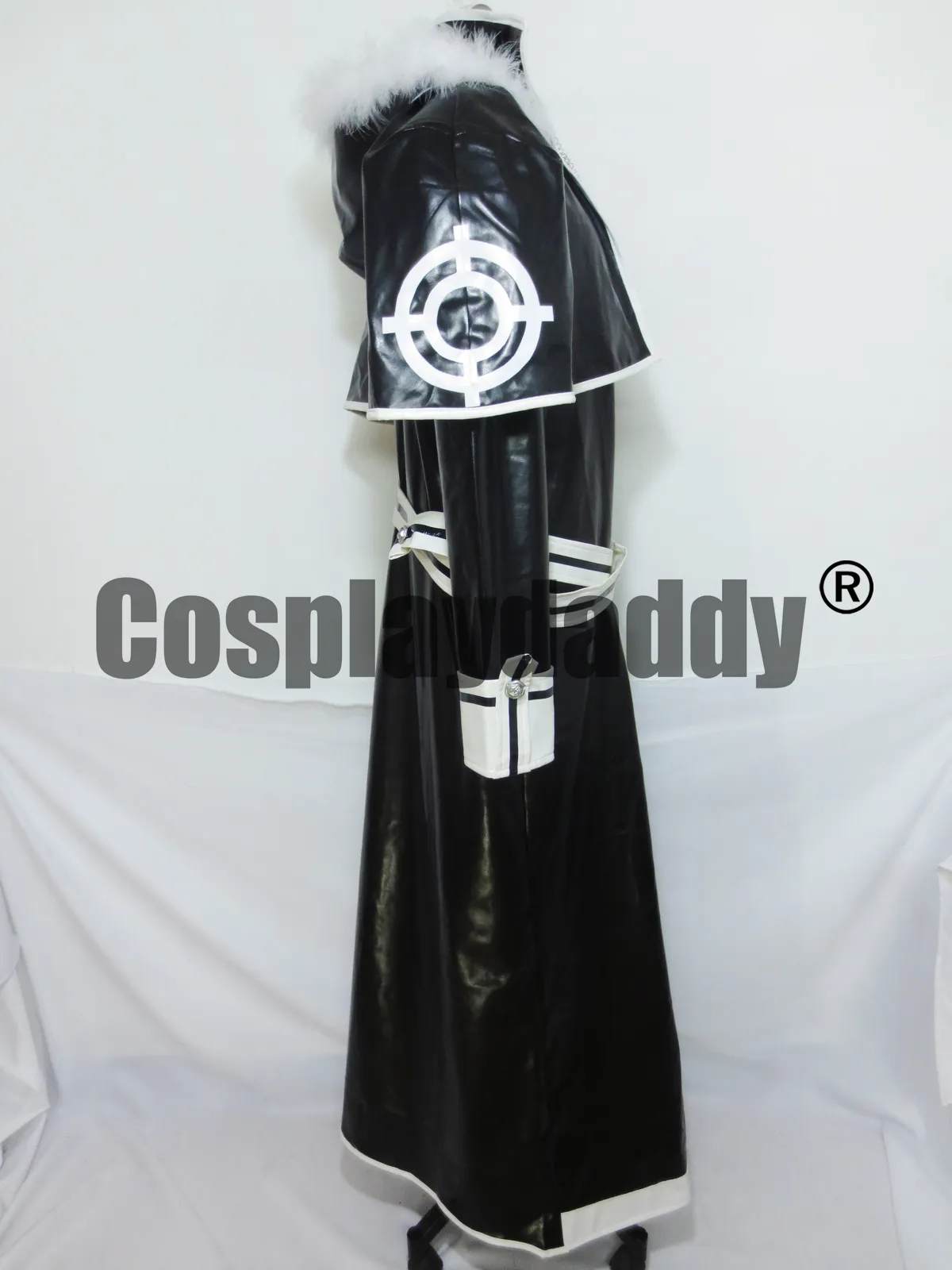 Costume De Cinzas De Cosplay: Elegante Fantasia De Bruxa Negra Com Detalhes  E Chapéu De Espartilho, Perfeito Para Festas Temáticas De $443,1 | DHgate, image size:1200x1600