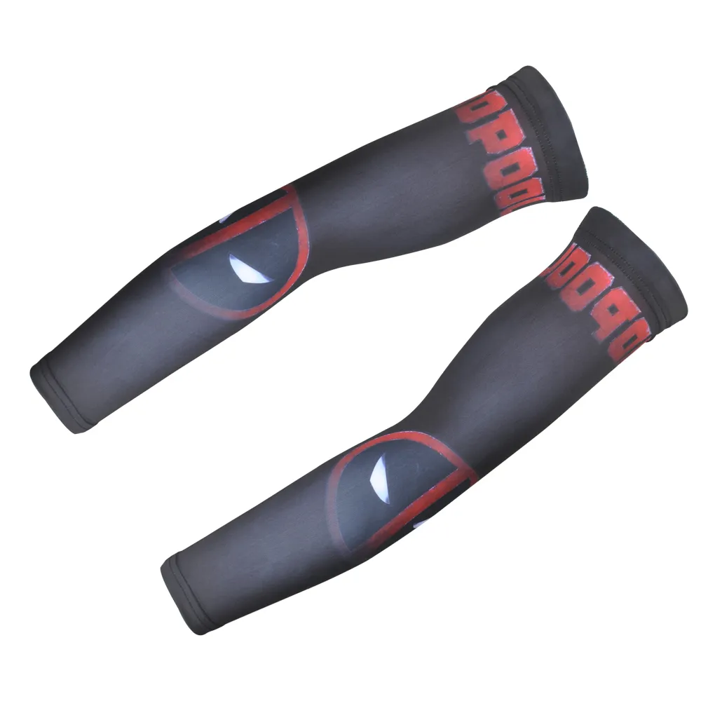 deadpool cycling jersey